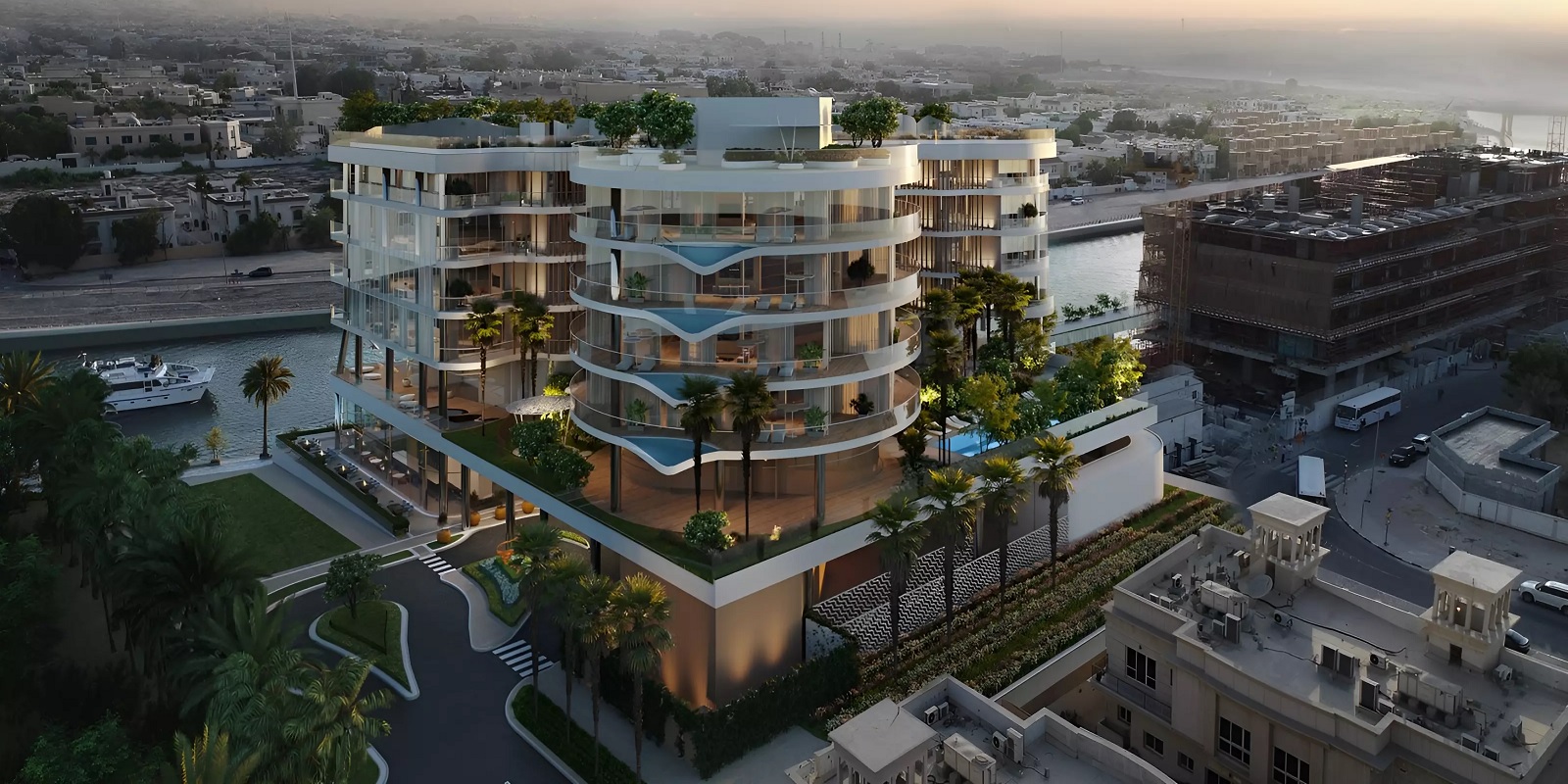 Alta Mr C Residences Cover Image