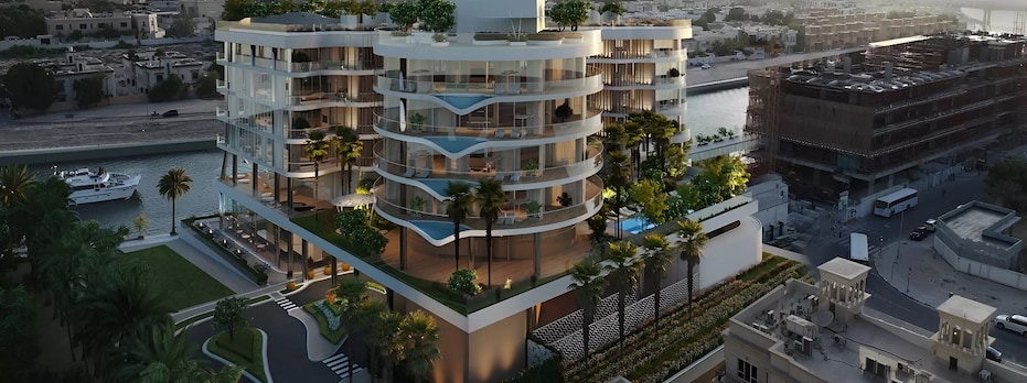 Alta Mr C Residences Cover Image