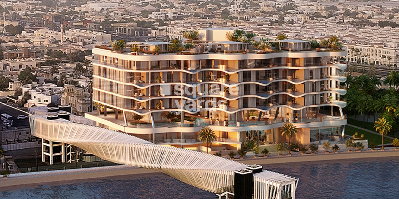 Alta Mr C Residences Apartment, Al Safa, Dubai