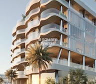 Alta Mr C Residences Tower View