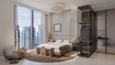 Ellington Altiera Heights Apartment Interiors