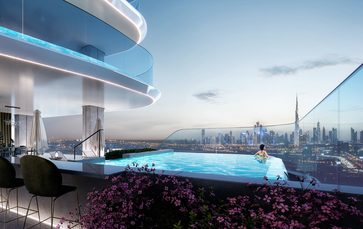 Amaal 8 Amenities Features