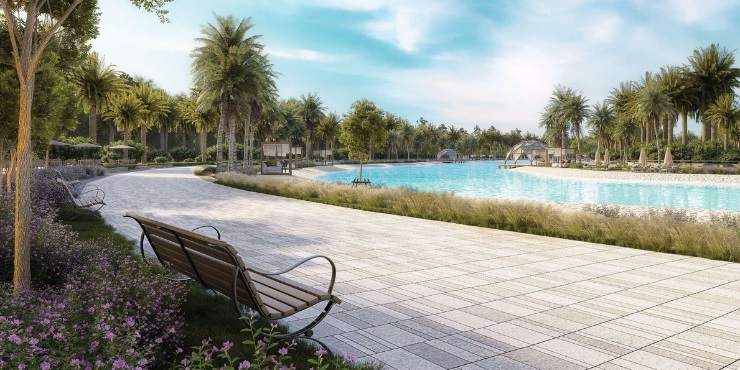 Amaal Mansory Residences Amenities Features