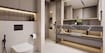 Amaal Mansory Residences Apartment Interiors