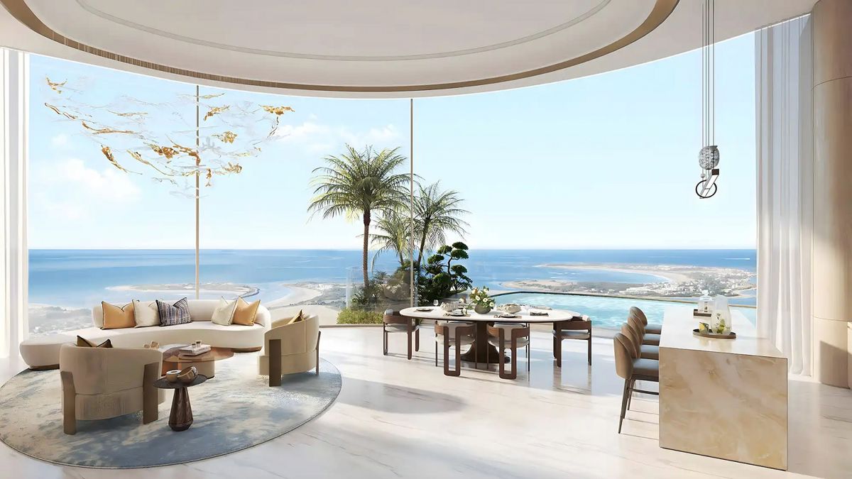 Amali Residences Amenities Features