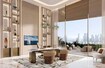 Amali Residences Apartment Interiors