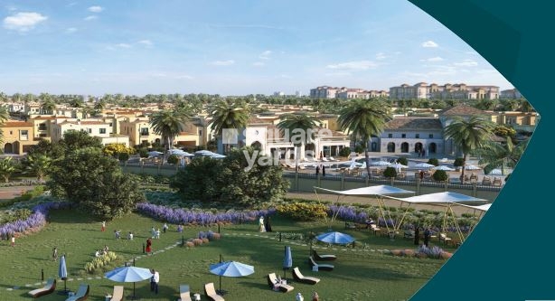 Amaranta Phase 3 Amenities Features