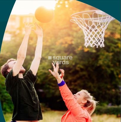 Amaranta Phase 3 Amenities Features