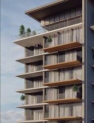 Amaya Residences Apartment Exteriors