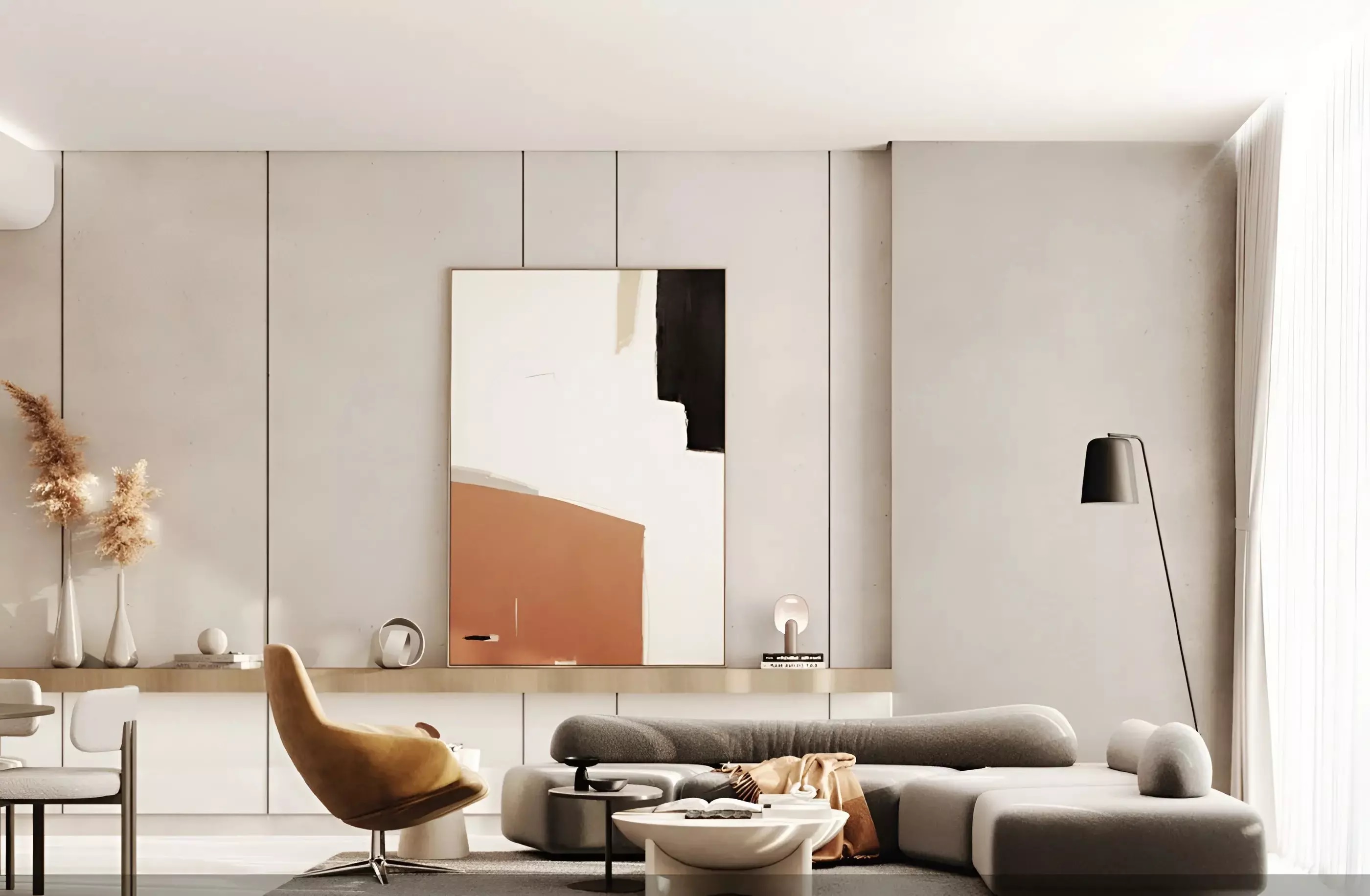 Amaya Residences Apartment Interiors