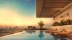 Amber Zenith Amenities Features