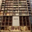 Amber Zenith Apartment Exteriors
