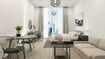 AMBS Century Apartment Interiors