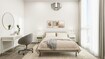 AMBS Century Apartment Interiors