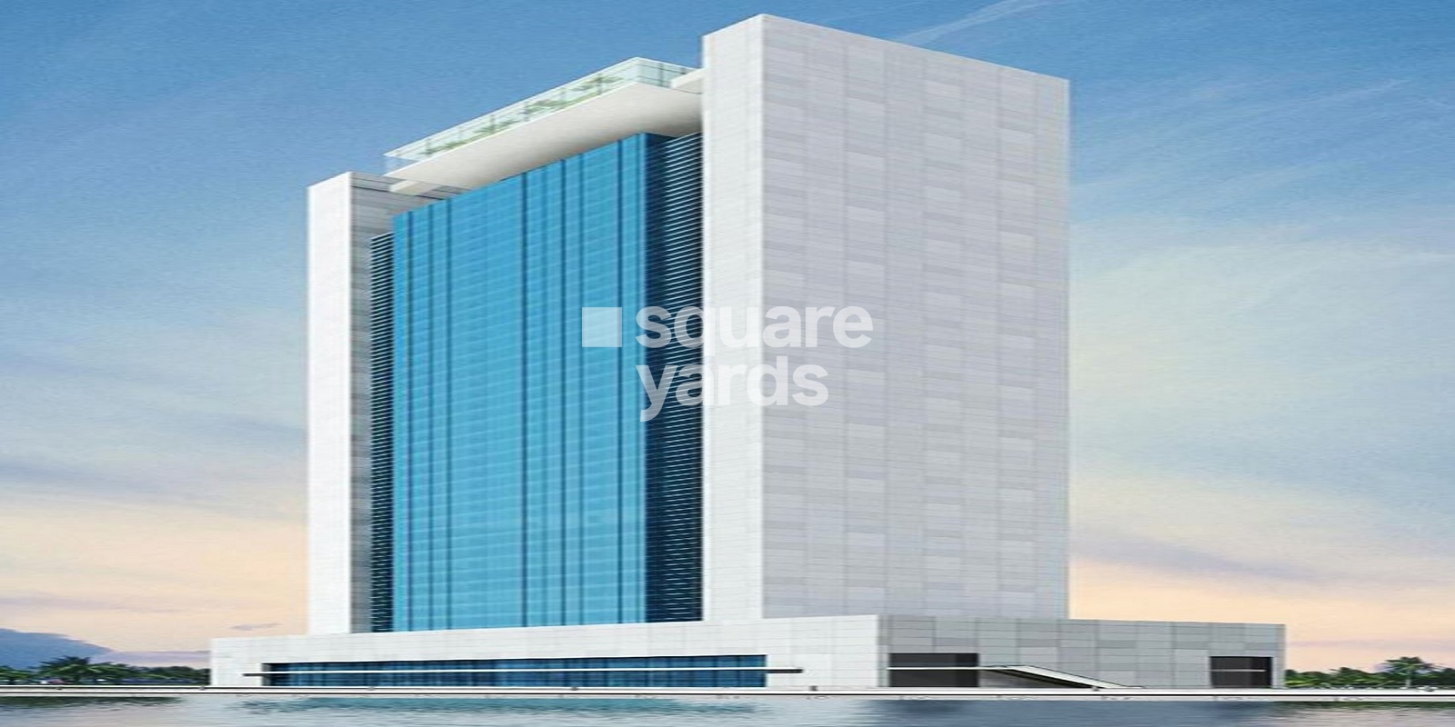 Amesco Tower Apartment, Studio, Jumeirah Lake Towers (JLT), Dubai