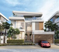 AMIS The Woodland Residences Apartment Exteriors