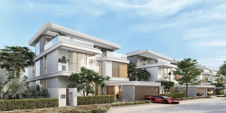 AMIS The Woodland Residences Villa, Nad Al Sheba, Dubai