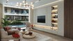 Amwaj Gate Eleven Residences Apartment Interiors