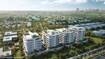Amwaj Gate Eleven Residences Tower View