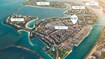 Amwaj Kaia Residences Location Image