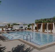 Amwaj Starlight Park Amenities-Features