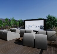 Amwaj Starlight Park Amenities-Features