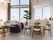 Anax Elle Residences Apartment Interiors