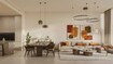 Anax Evora Residences Apartment Interiors