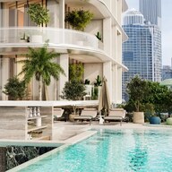 Anax V-Suites Amenities-Features