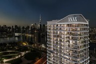 Anax V-Suites Apartment Exteriors