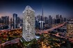 Anax Vento Tower Apartment Exteriors