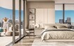 Anax Vento Tower Apartment Interiors