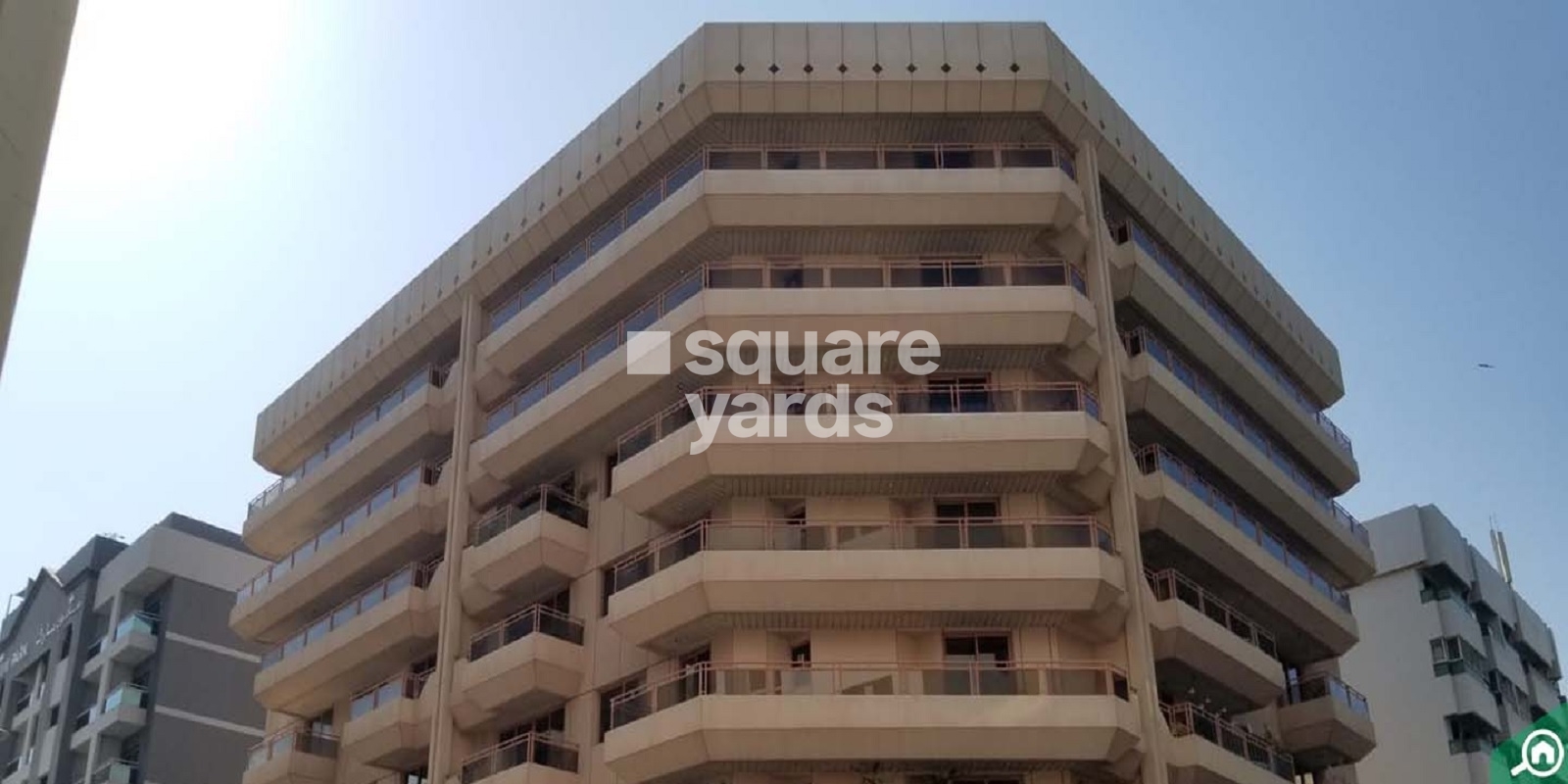 Andalus Plaza 4 Apartment, Al Karama, Dubai