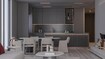 Andalusia Bottega Residences Apartment Interiors