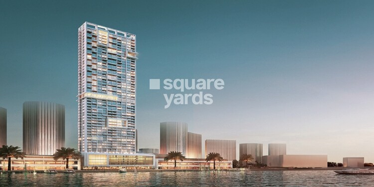 Anwa Residences by Omniyat