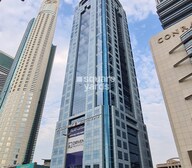 API World Tower Tower View