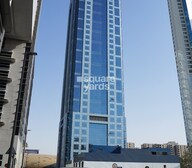 API World Tower Tower View