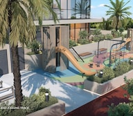 Aqasa Enqlave Amenities-Features