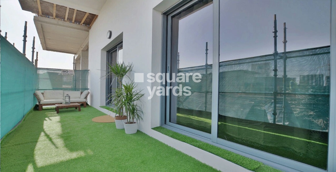 Aqua Alcove Amenities Features