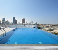 Aqua J8 Amenities-Features