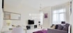 Aqua Limeight Twin Towers Apartment Interiors