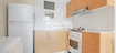 Aqua Limeight Twin Towers Apartment Interiors