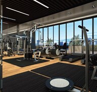 Aqua O Ten Amenities-Features