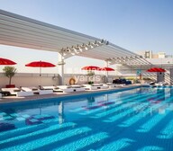 Aqua Park Inn Residence Amenities-Features