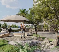 Aqua The Central Downtown Amenities-Features