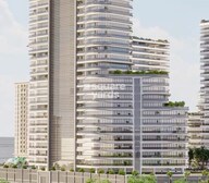 Aqua The Central Downtown Apartment Exteriors