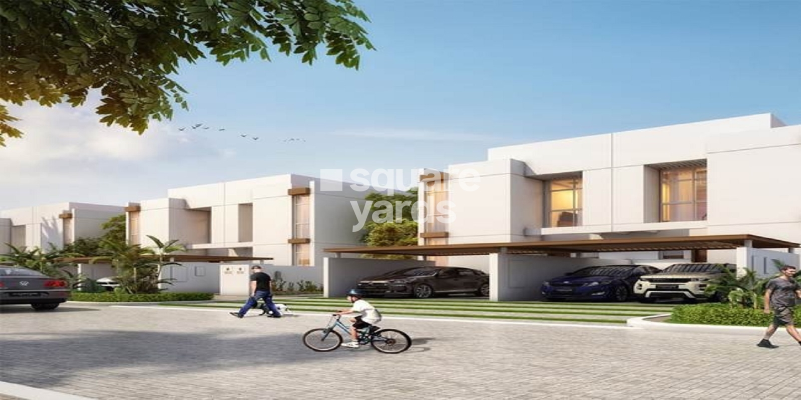 Arabella Townhouses Phase 2 Cover Image