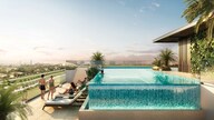 Arabian Ghaff Land Residence Amenities-Features