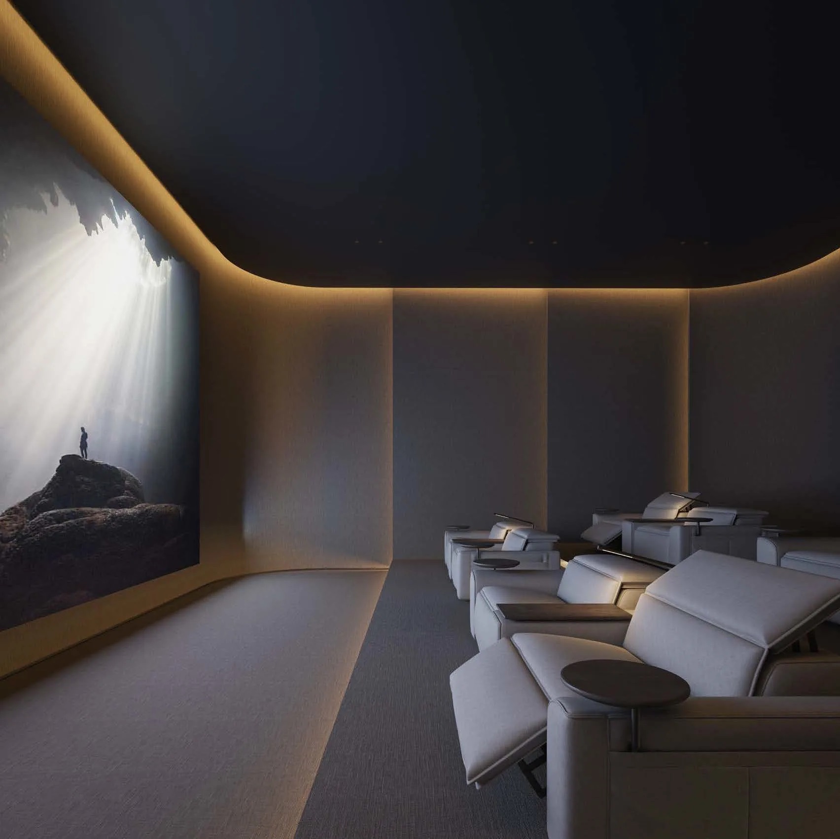 Arada Akala Hotels Residences Amenities Features