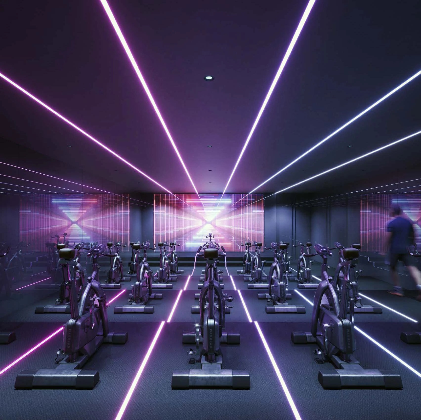 Arada Akala Hotels Residences Amenities Features